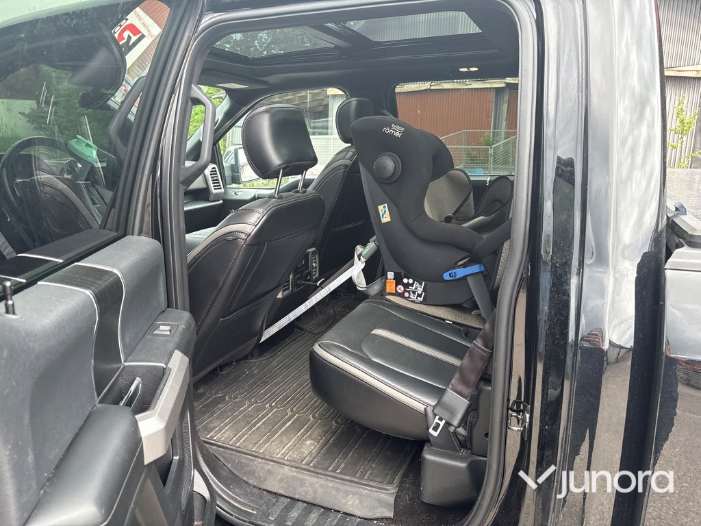 Pickup - Ford, F-150 Extended 3.5 4WD