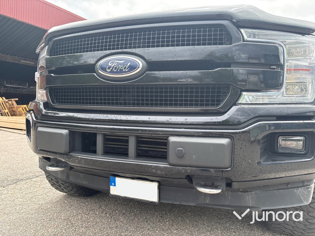 Pickup - Ford, F-150 Extended 3.5 4WD