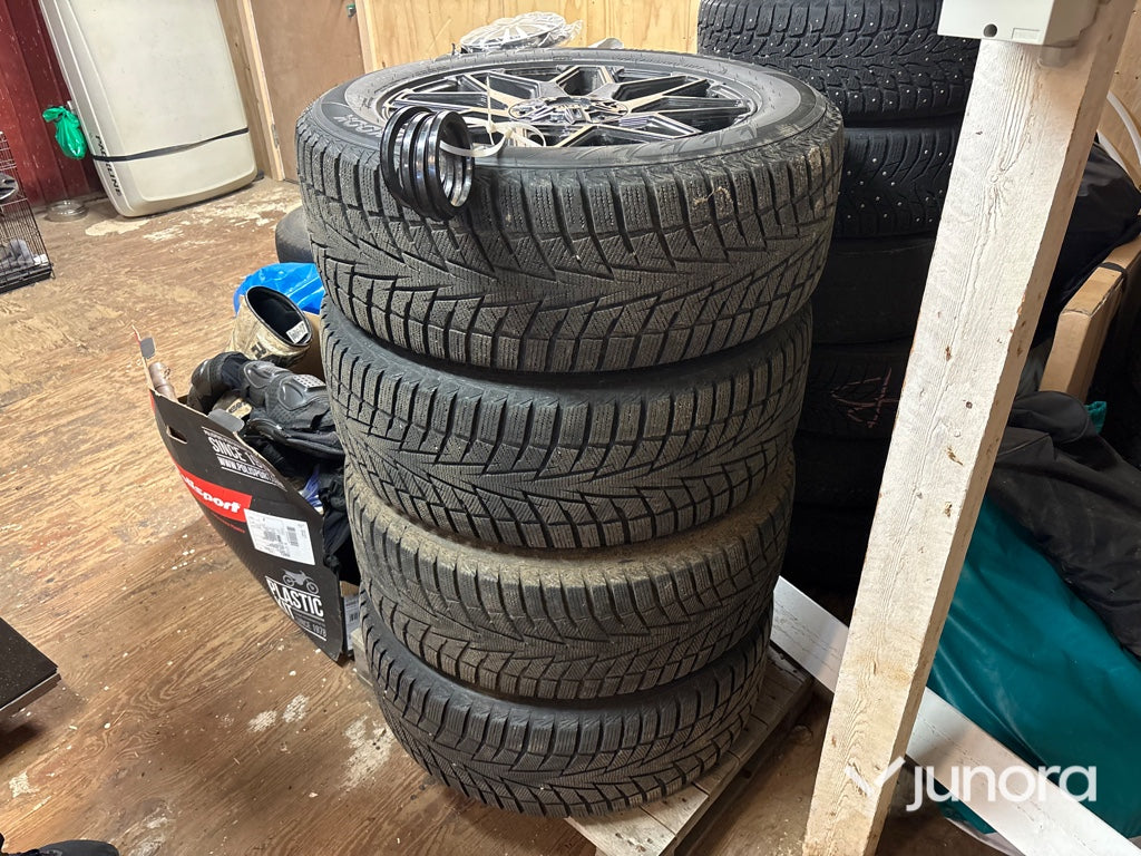 Pickup - Ford, F-150 Extended 3.5 4WD