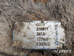 Indexator G910
