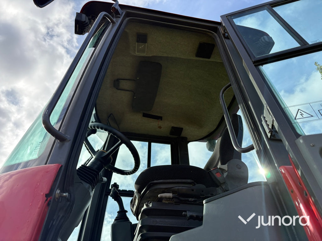 Hjullastare Volvo L35G