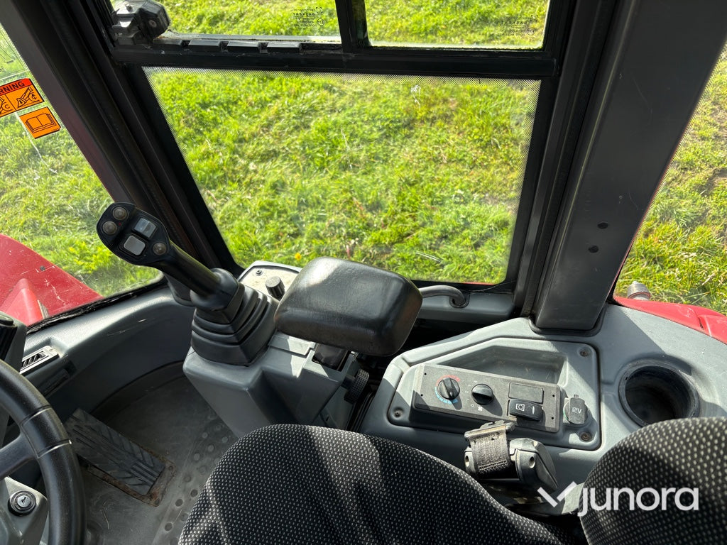 Hjullastare Volvo L35G