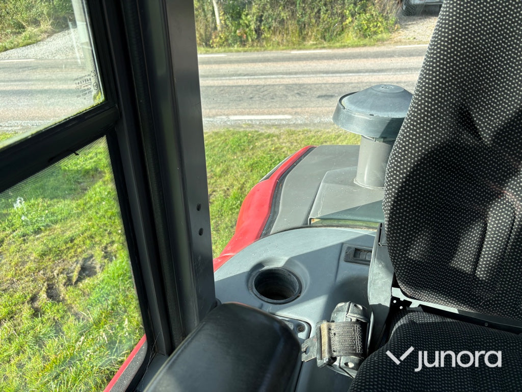 Hjullastare Volvo L35G