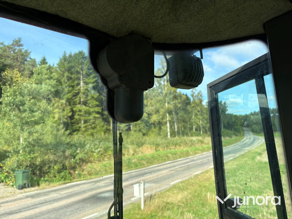Hjullastare Volvo L35G