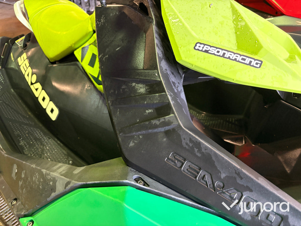 BRP Seadoo Trixx