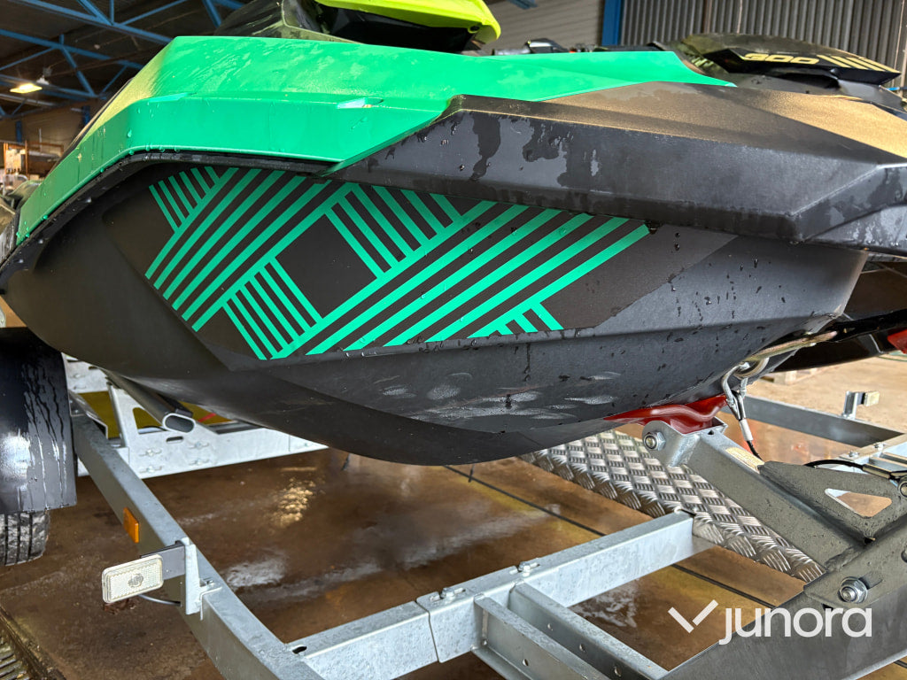 BRP Seadoo Trixx