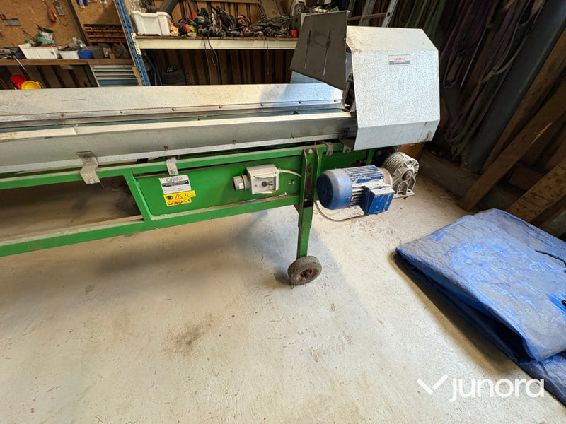 Transportband Agro EV400