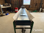Transportband Agro EV400