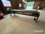 Transportband Agro EV400