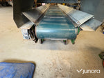 Transportband Agro EV400