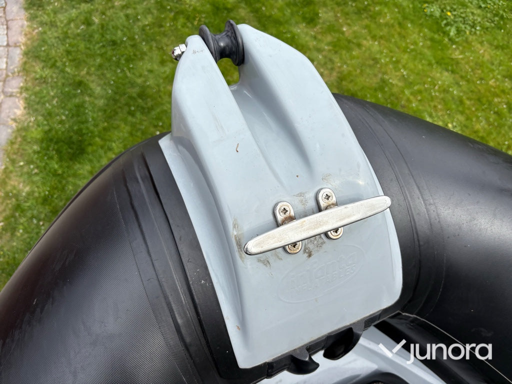 RIB-båt med trailer - CapeRIB, 5.3 m