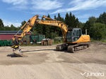 Case CX160