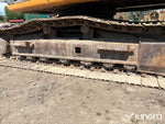 Case CX160