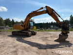 Case CX160