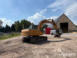 Case CX160