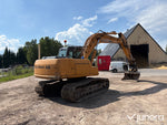 Case CX160