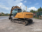 Case CX160