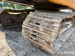 Case CX160