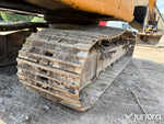 Case CX160