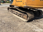 Case CX160