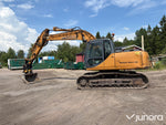 Case CX160