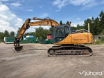 Case CX160