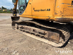 Case CX160