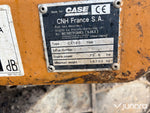Case CX160