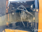 Case CX160