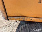 Case CX160