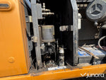 Case CX160