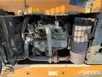Case CX160