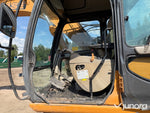 Case CX160
