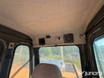 Case CX160