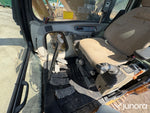 Case CX160
