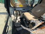 Case CX160