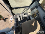 Case CX160