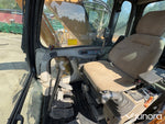Case CX160