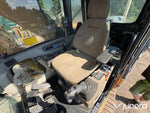 Case CX160