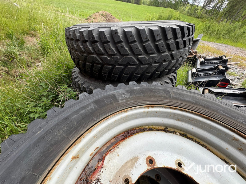 Nokian TRI 2