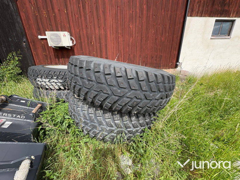 Nokian TRI 2
