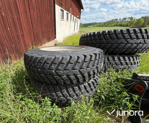 Nokian TRI 2