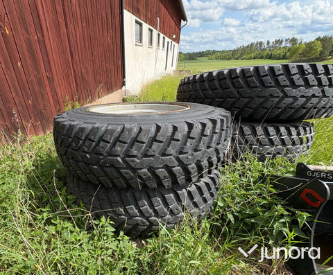 Nokian TRI 2