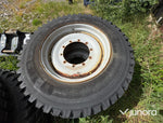 Nokian TRI 2