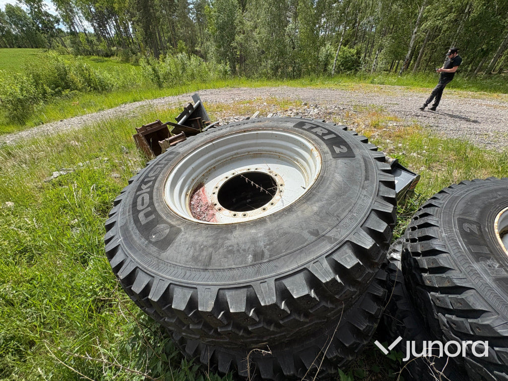 Nokian TRI 2