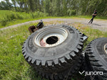 Nokian TRI 2