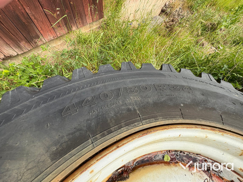 Nokian TRI 2