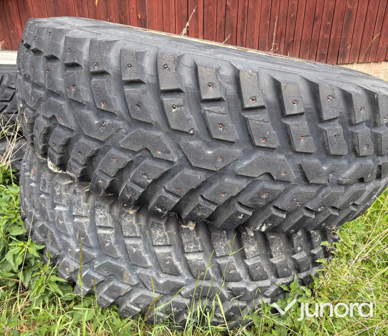 Nokian TRI 2