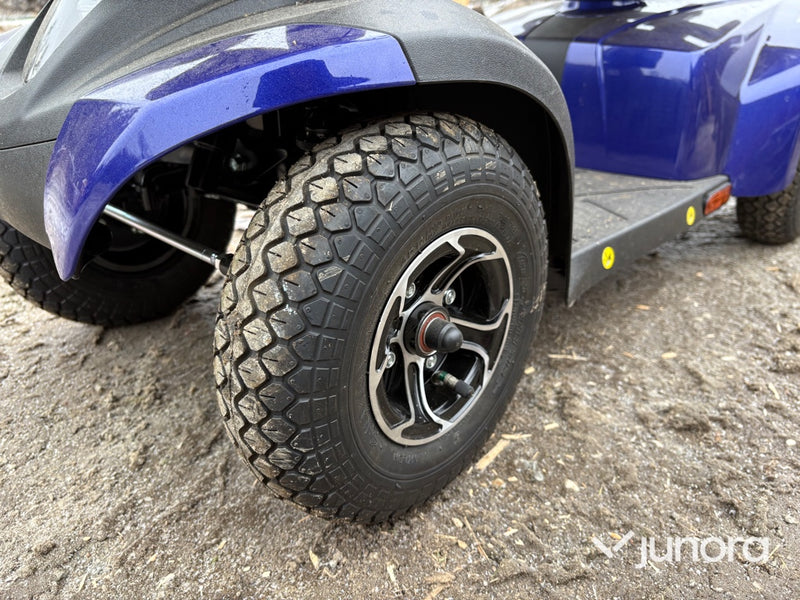 Promenadskoter - C.T.M HS-520