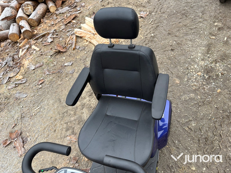 Promenadskoter - C.T.M HS-520